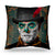Series 13 Cushion Day of the Dead Greg Davies Taskmasterstore