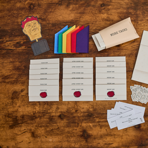 The Taskmaster Christmas Crackers 2025 Taskmasterstore