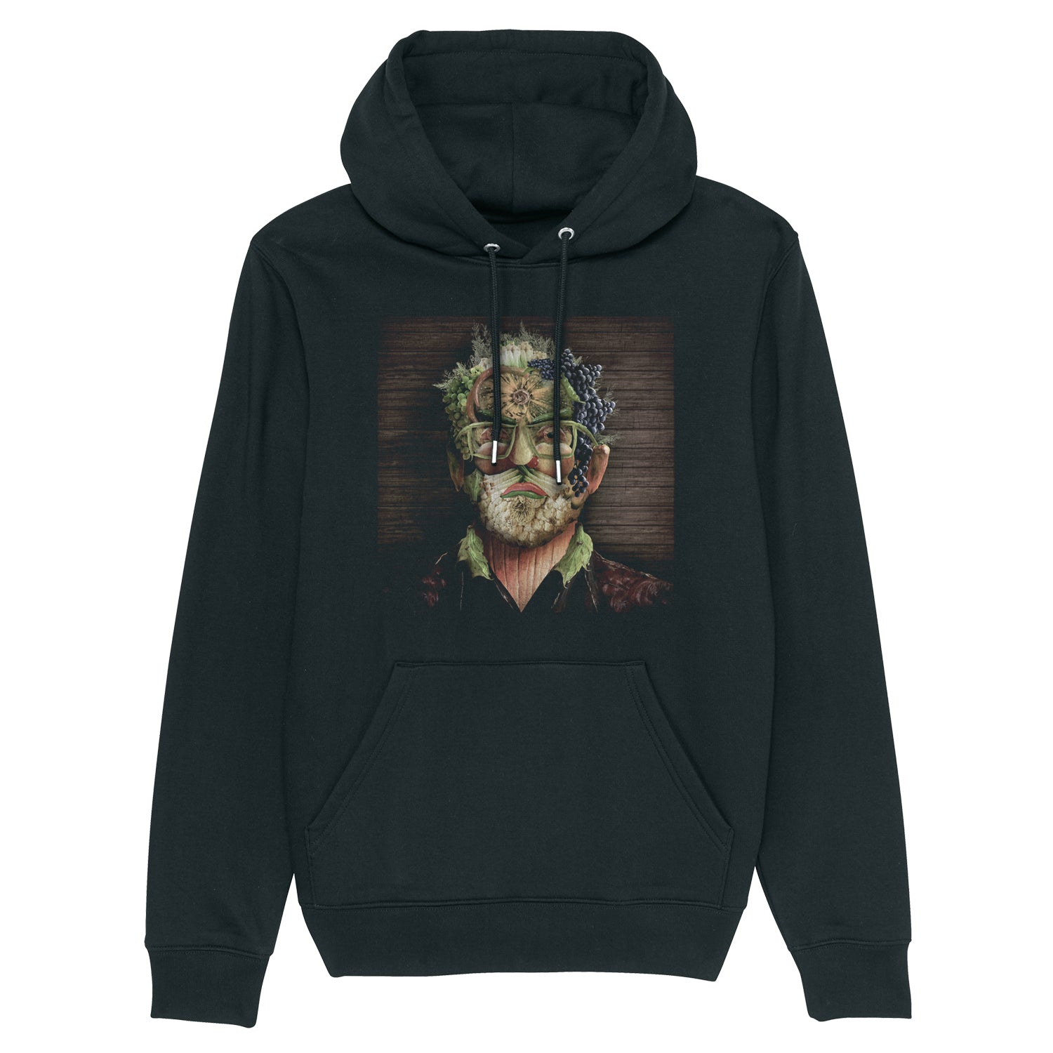 Series 9 Hoodie Giuseppe Arcimboldo Greg Davies Taskmasterstore