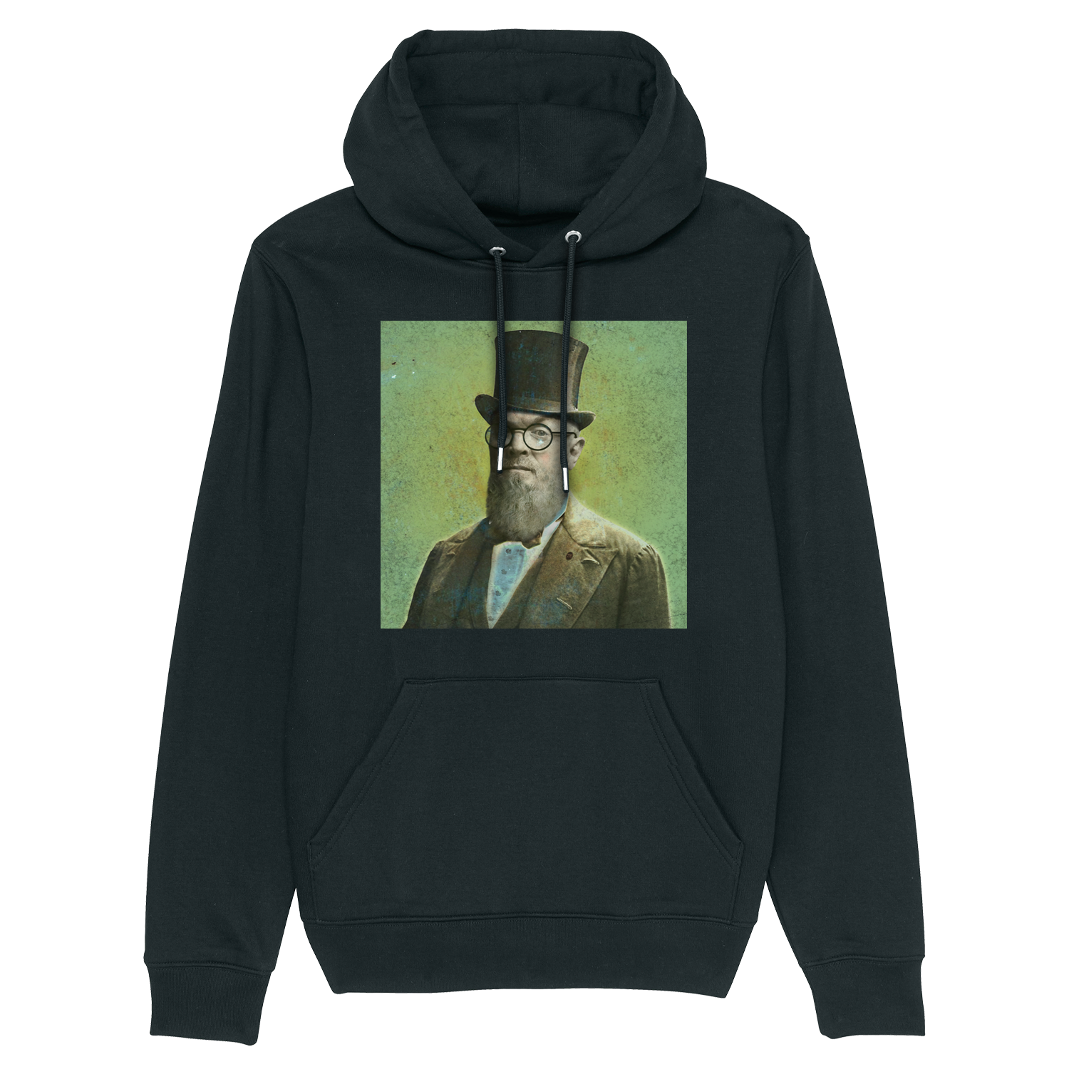 Series 18 Hoodie Nautical Greg Davies Taskmasterstore