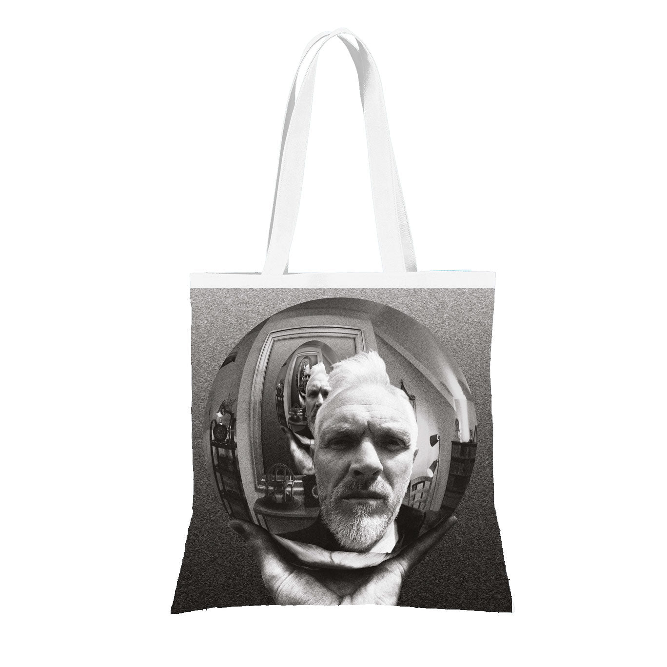 Series 6 Shopper Bag M. C. Escher Greg Davies