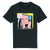 Series 3 T-Shirt Lichtenstein Greg Davies Taskmasterstore