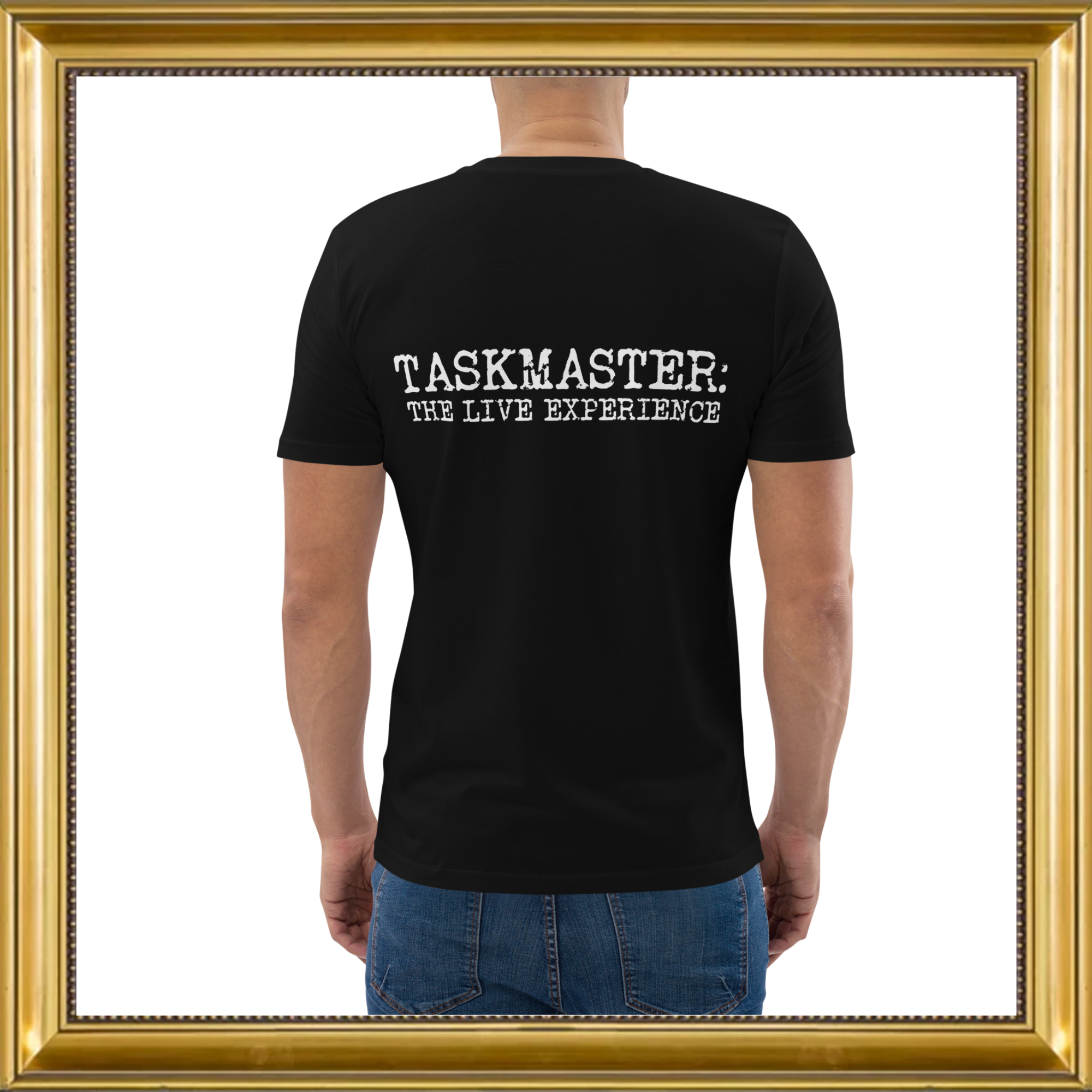 Taskmaster Store
