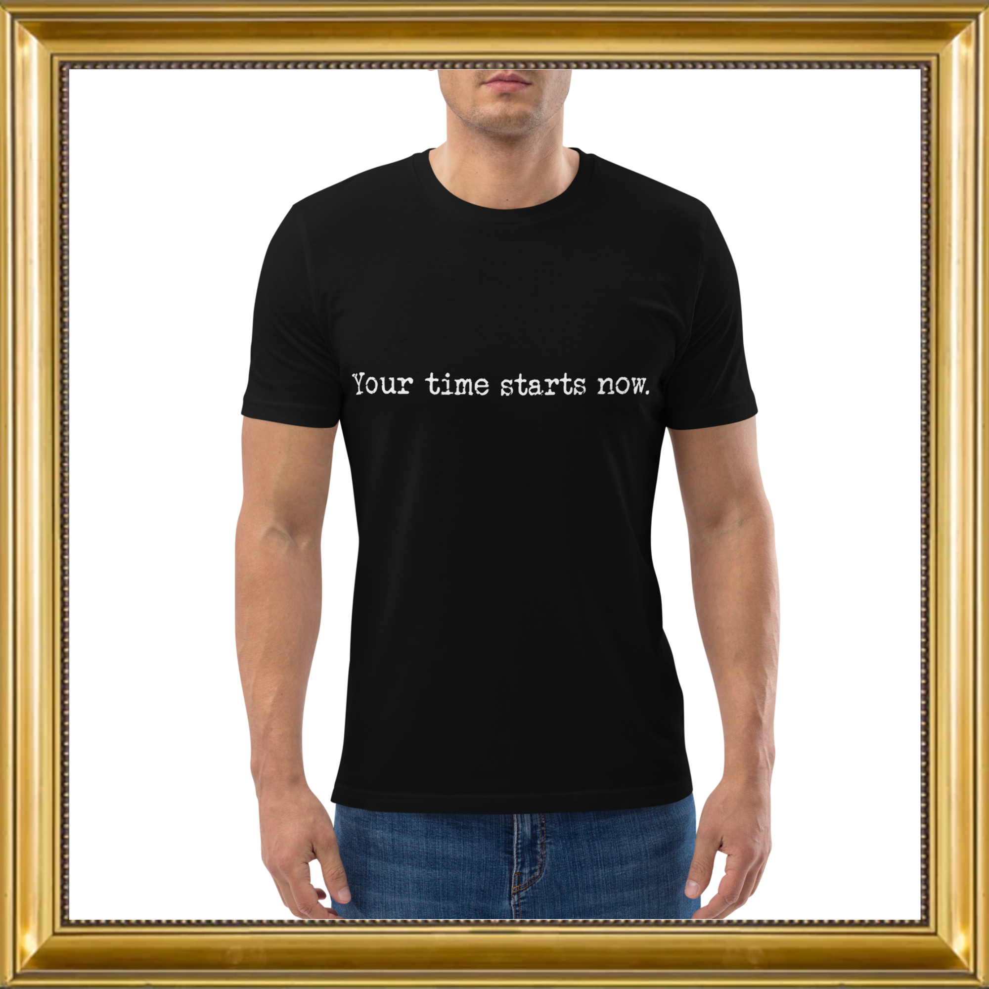 Taskmaster Live Event T-Shirt