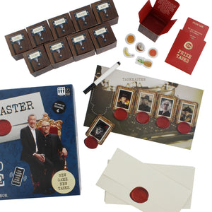 New 2026 Taskmaster Board Game
