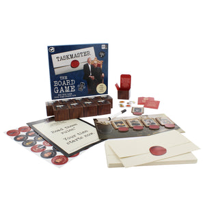 New 2026 Taskmaster Board Game