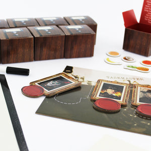 New 2026 Taskmaster Board Game – Special Edition
