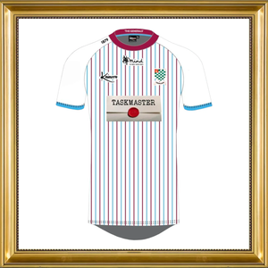 Chesham United Football Club Adult Third Shirt