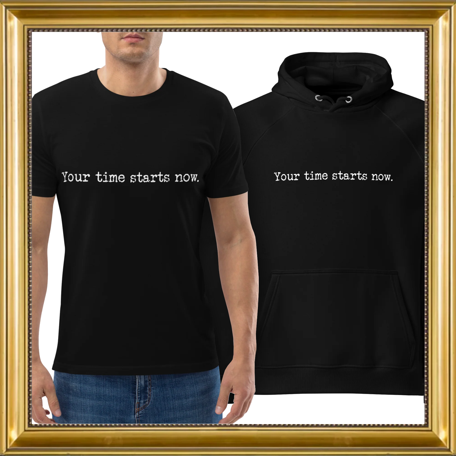 Taskmaster Live Event T-shirt and Hoody (Bundle) Taskmasterstore