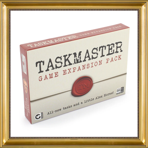 Taskmaster Expansion Pack Taskmasterstore