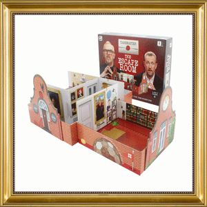 Taskmaster The Escape Room