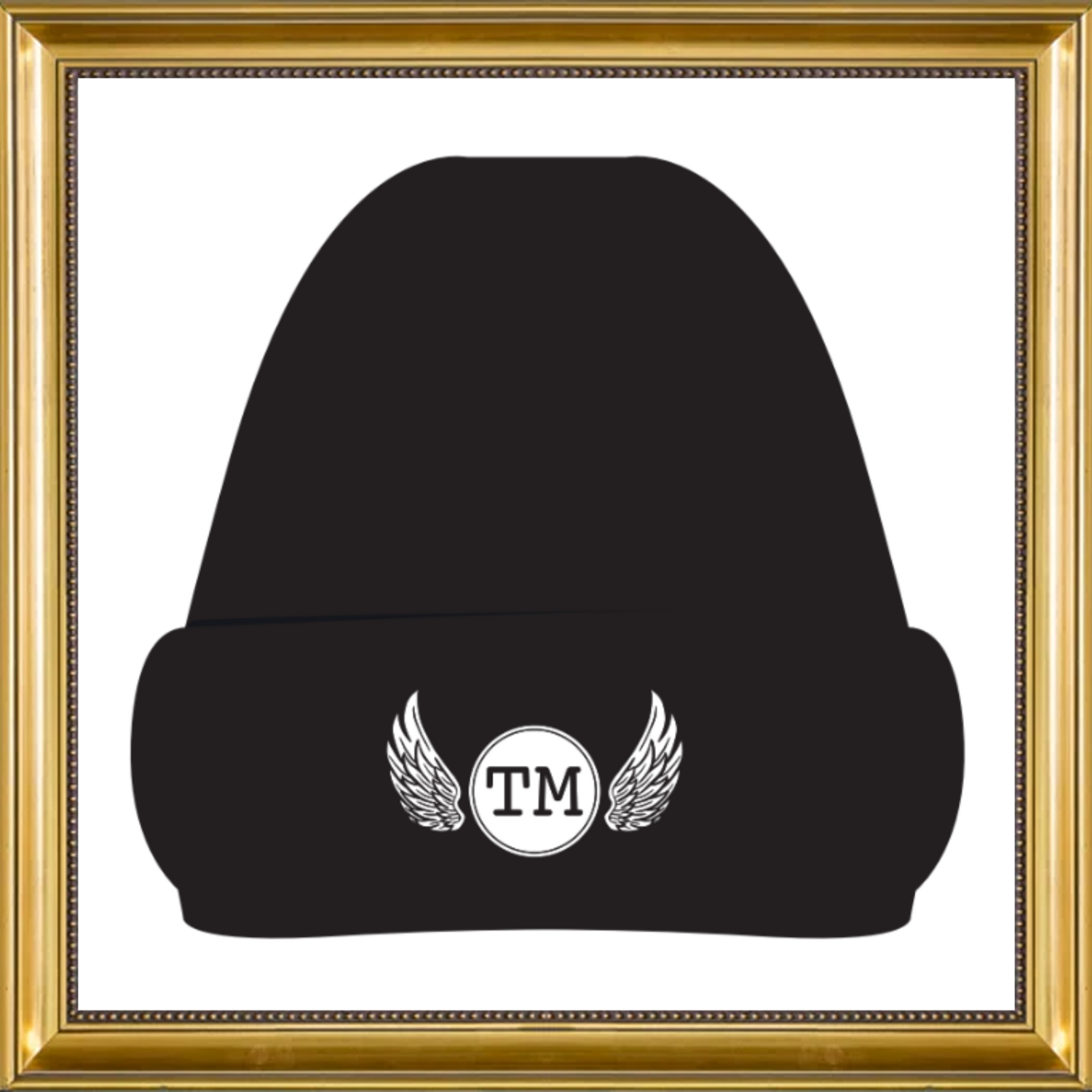 TM Wings Beanie