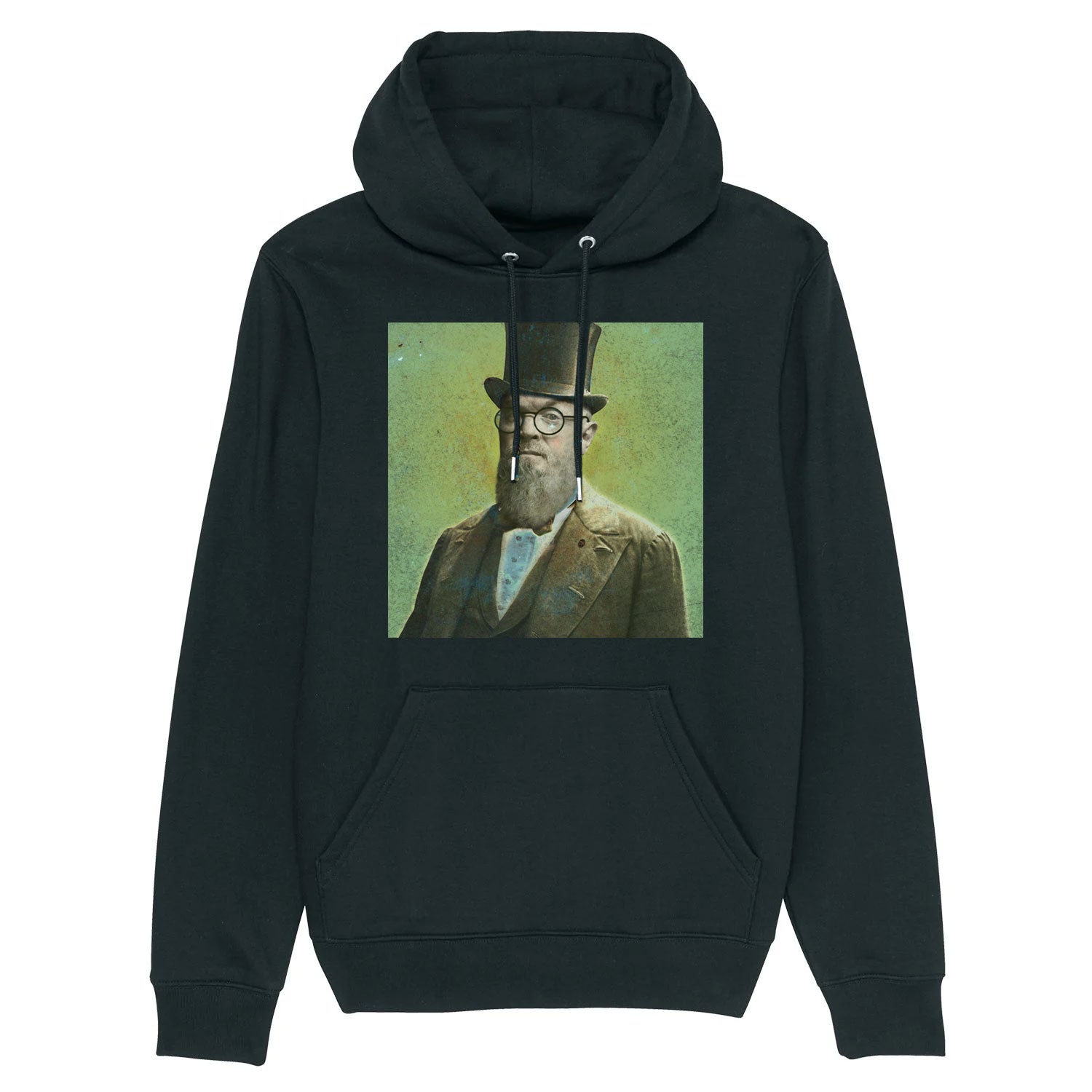 Series 17 Hoodie Victorian Portrait Taskmasterstore