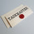 Official Taskmaster Envelope