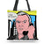 Series 3 Shopper Bag Lichtenstein Greg Davies Taskmasterstore