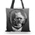 Series 6 Shopper Bag M. C. Escher Greg Davies Taskmasterstore