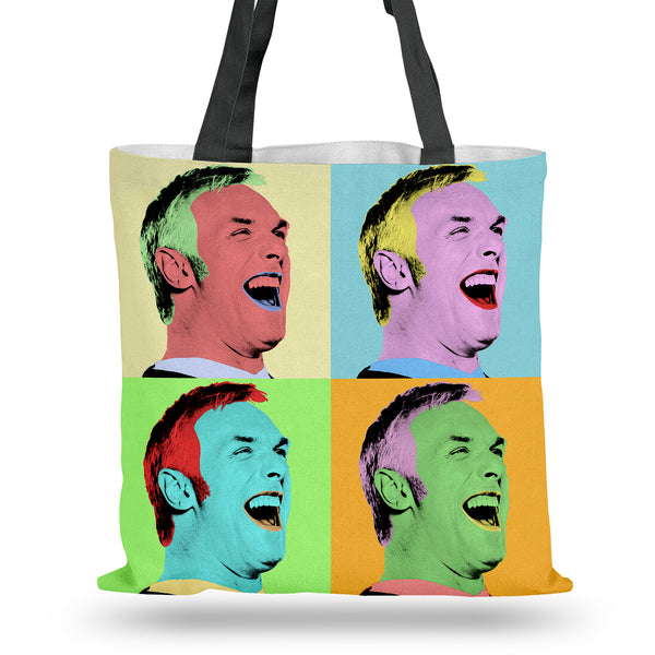 Series 1 Shopper Bag l Official Taskmaster Store