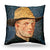 Series 4 Cushion Van Gogh Greg Davies Taskmasterstore