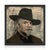Series 10 Framed Art Cowboy Greg Davies Taskmasterstore