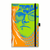 Series 15 Notebook Psychedelic Greg Davies