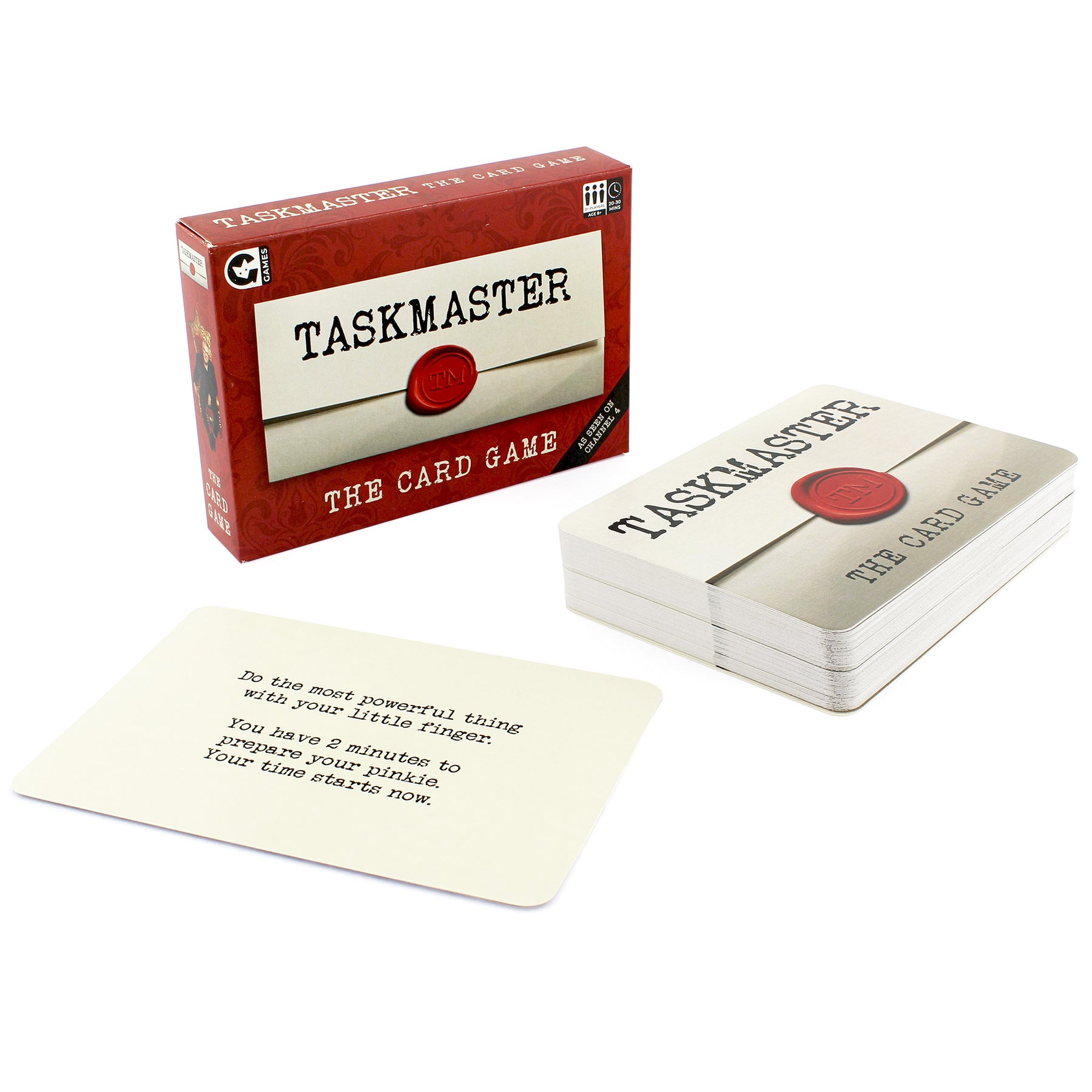Schools Taskmaster Taskmaster Educational Games | National Education