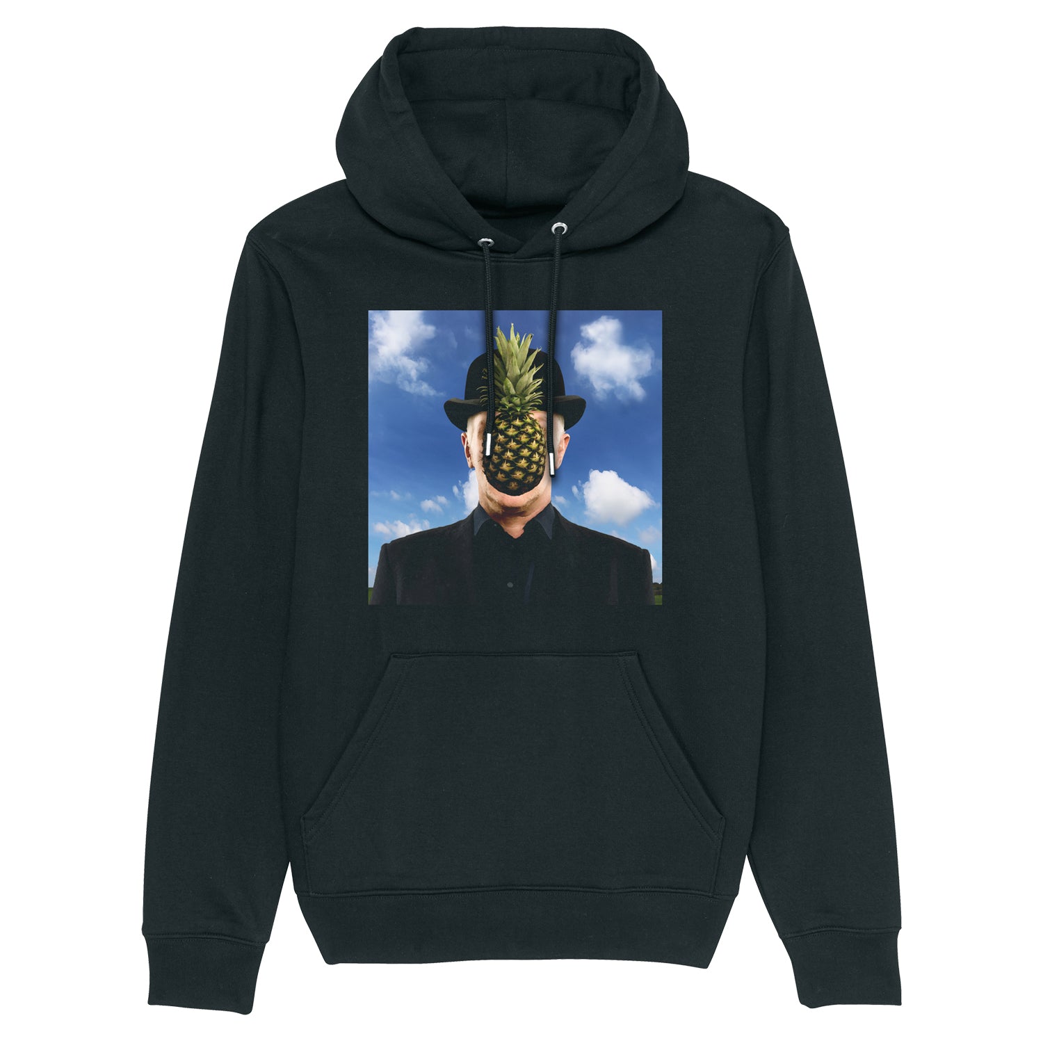 Series 5 Hoodie Magritte Greg Davies Taskmasterstore