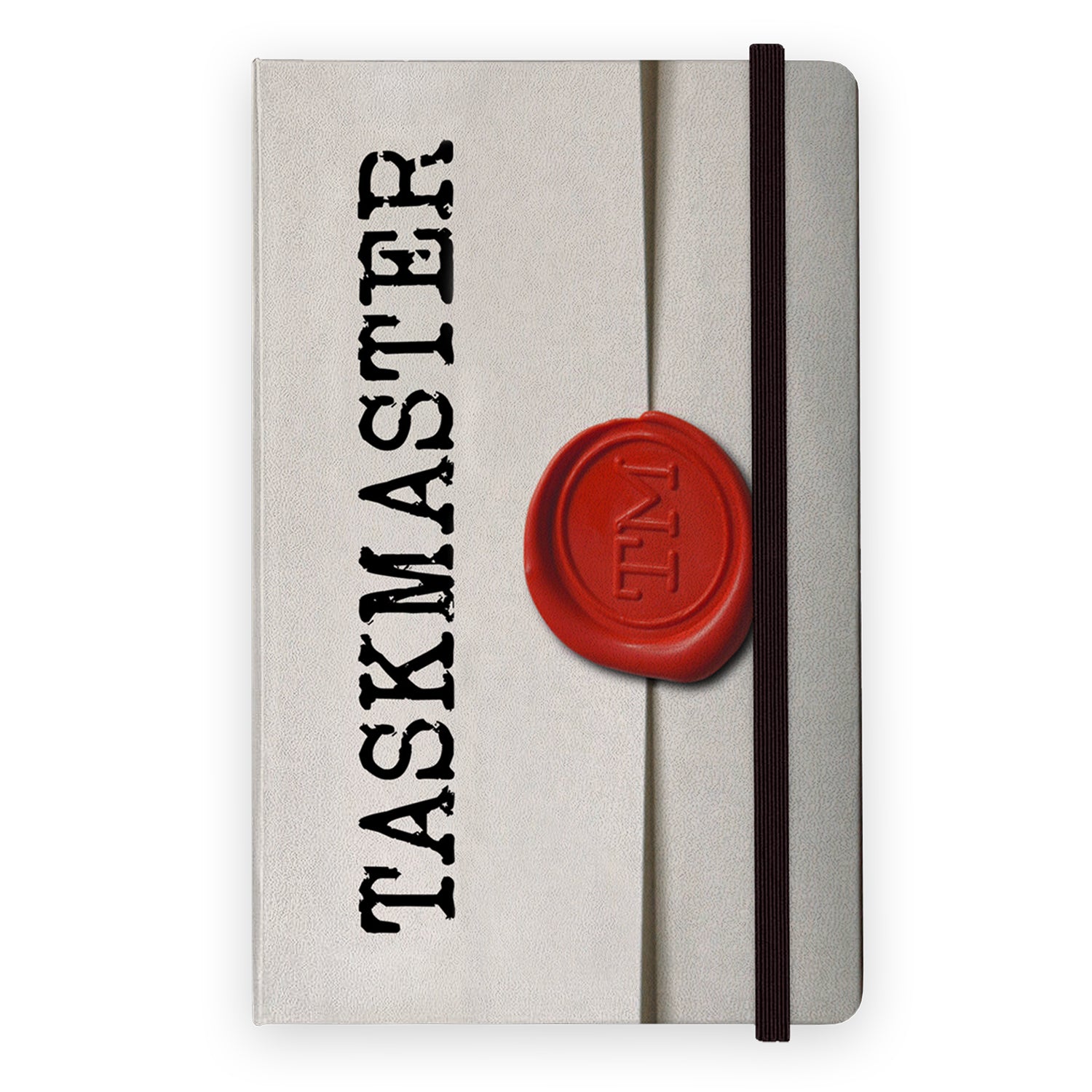 Taskmaster A5 Notebook Taskmasterstore