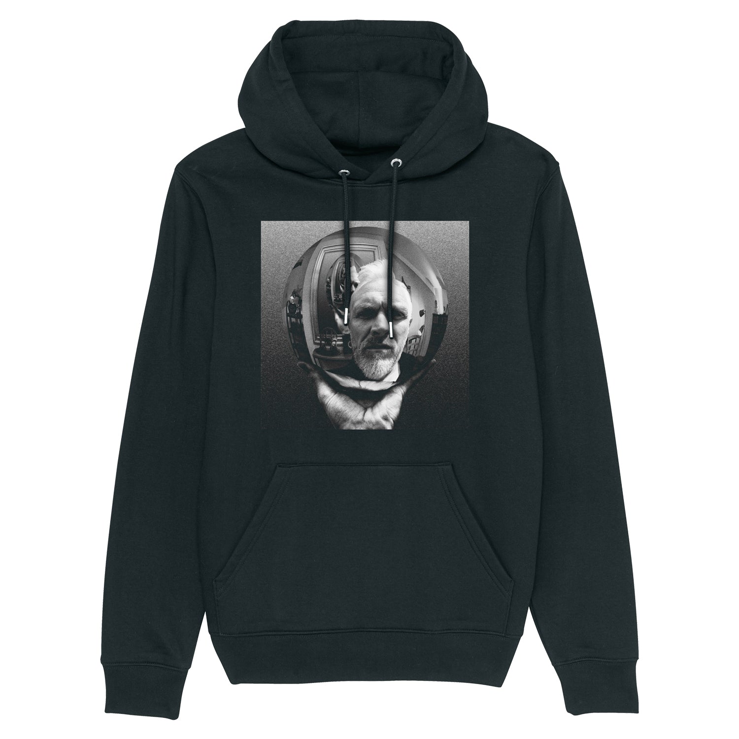 Series 6 Hoodie M. C. Escher Greg Davies Taskmasterstore