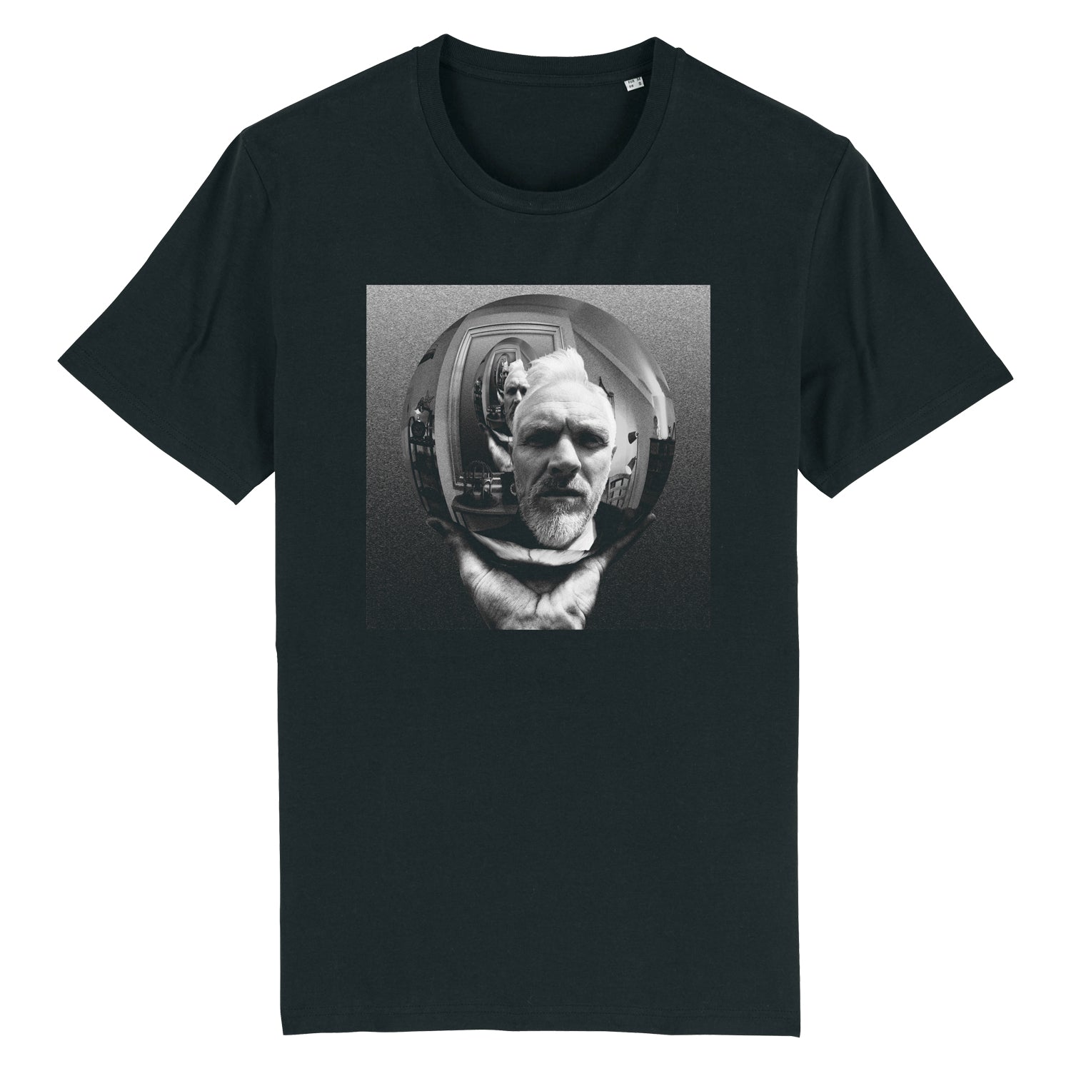 Series 6 T-Shirt M. C. Escher Greg Davies Taskmasterstore